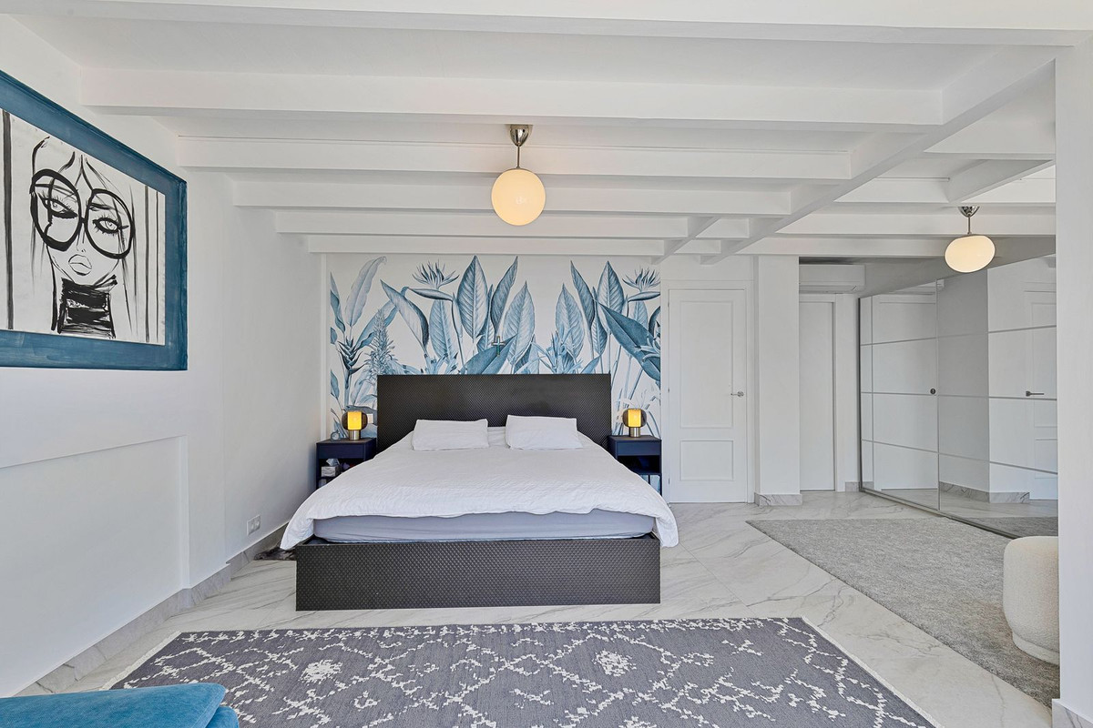 Huis te koop in Marbella | 4 slaapkamers H5439904