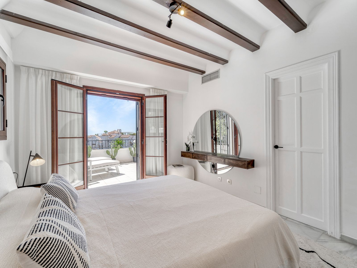 Huis te koop in Marbella | 3 slaapkamers H5439934