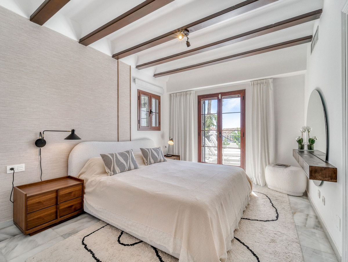Huis te koop in Marbella | 3 slaapkamers H5439934