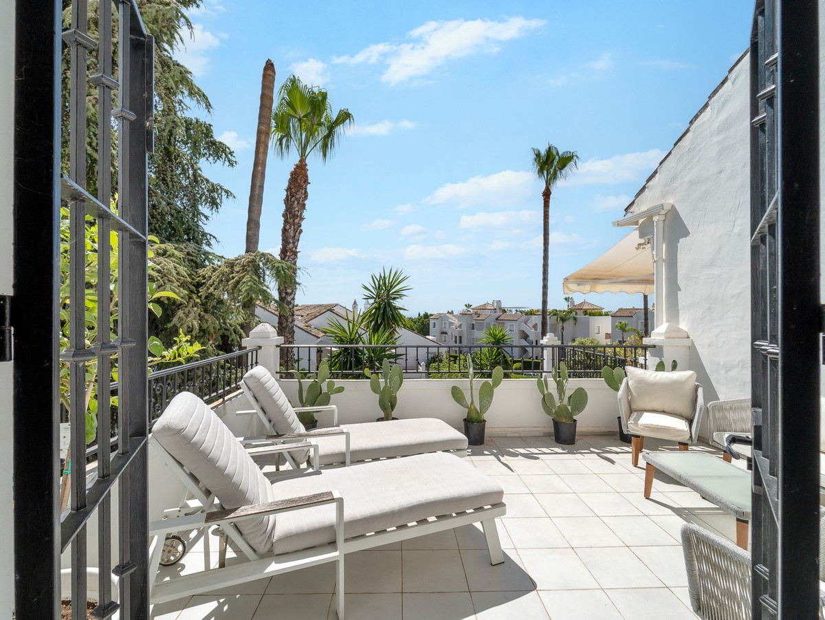 Huis te koop in Marbella | 3 slaapkamers H5439934