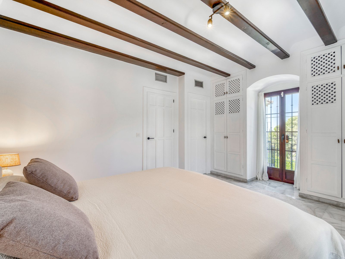 Huis te koop in Marbella | 3 slaapkamers H5439934