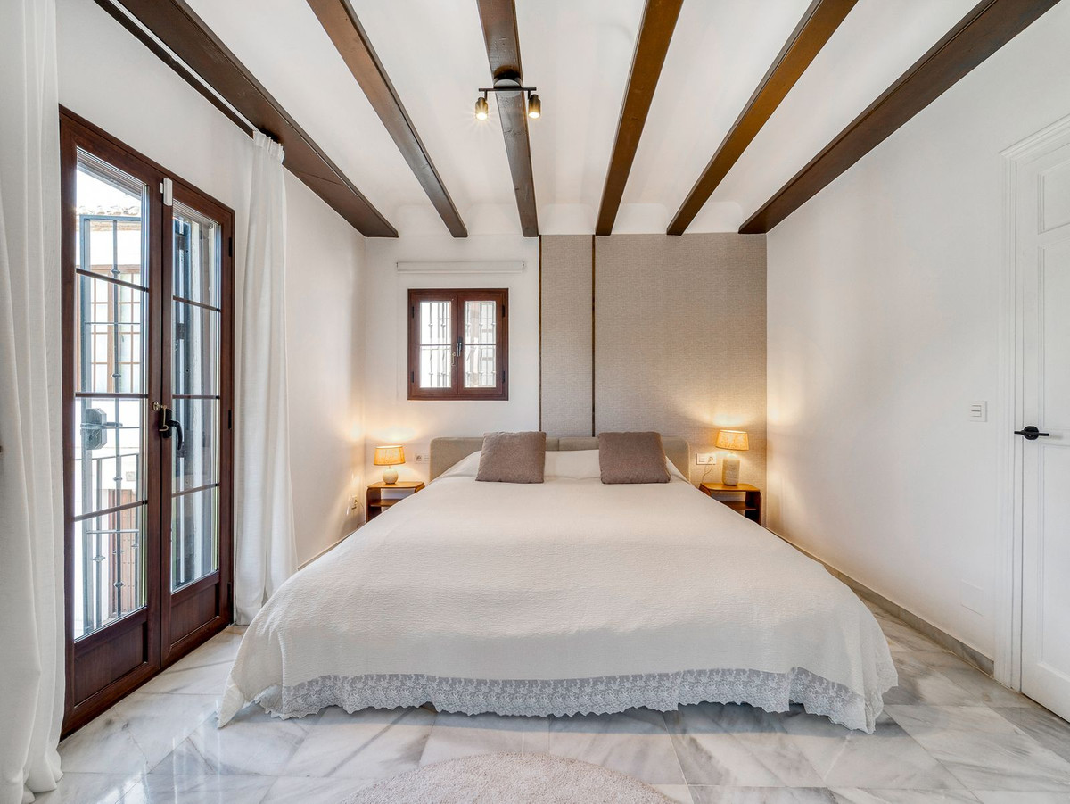 Huis te koop in Marbella | 3 slaapkamers H5439934