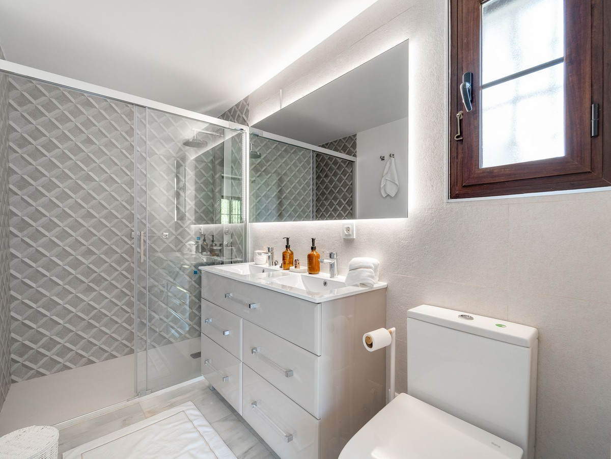 Huis te koop in Marbella | 3 slaapkamers H5439934