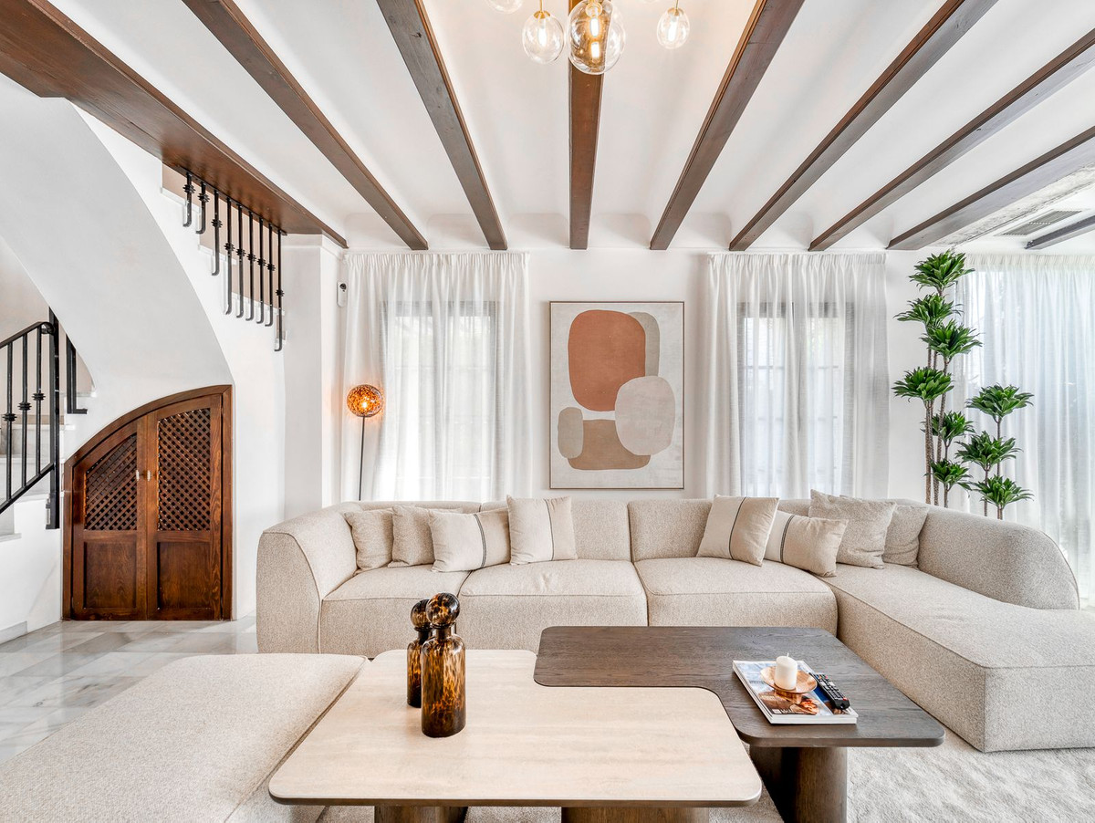 Huis te koop in Marbella | 3 slaapkamers H5439934