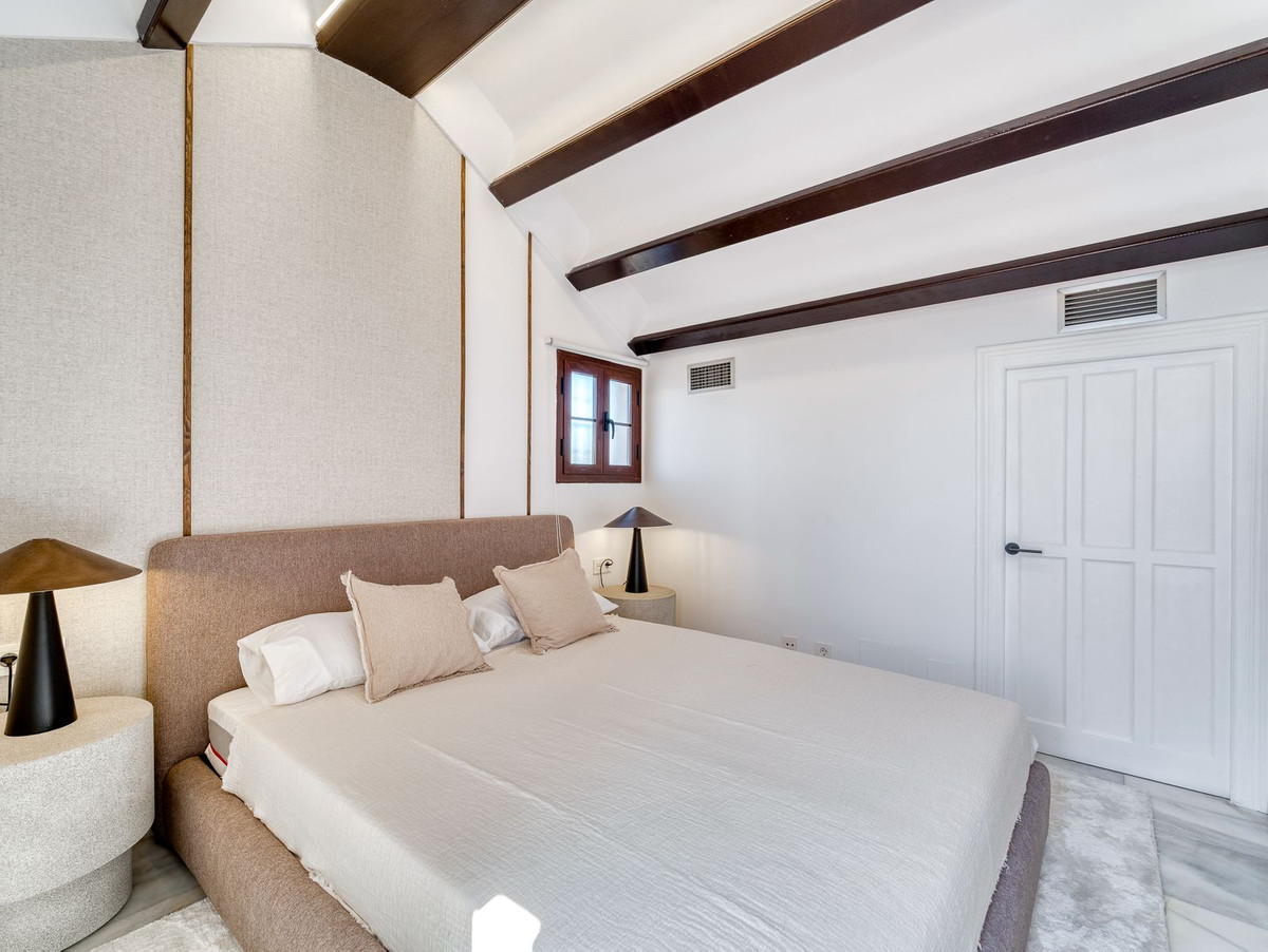Huis te koop in Marbella | 3 slaapkamers H5439934