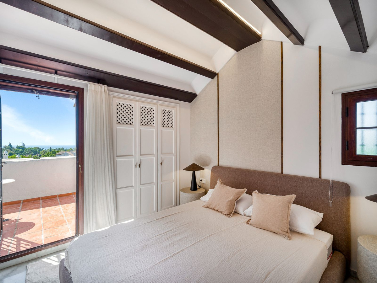 Huis te koop in Marbella | 3 slaapkamers H5439934
