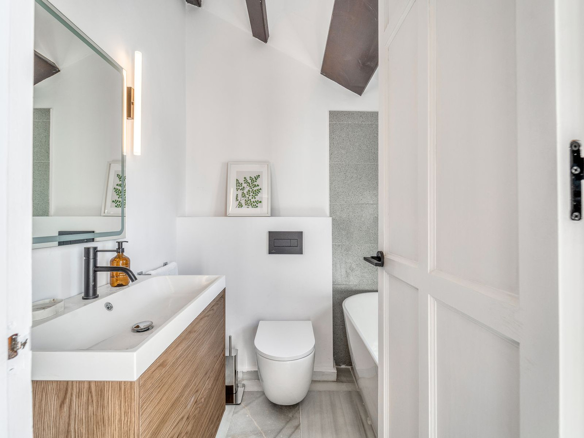 Huis te koop in Marbella | 3 slaapkamers H5439934