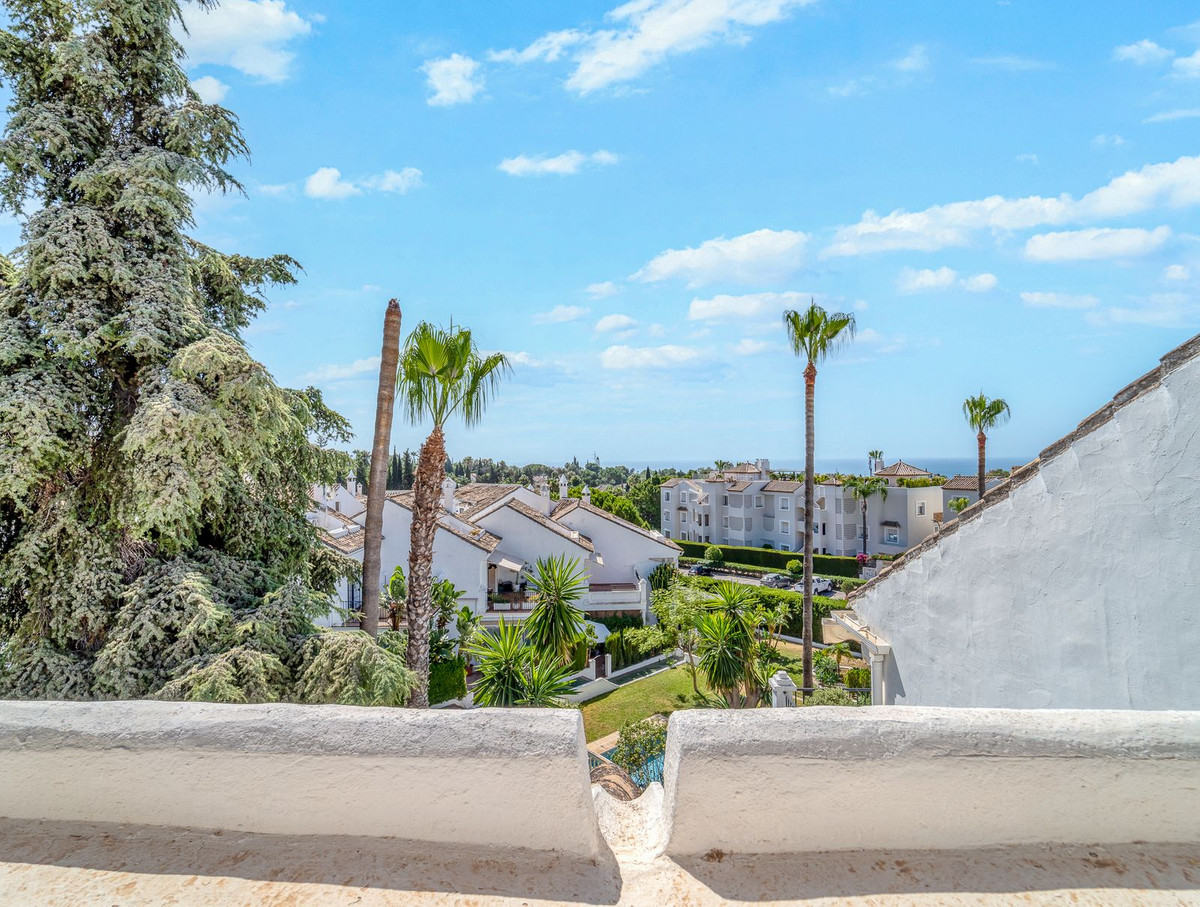 Huis te koop in Marbella | 3 slaapkamers H5439934