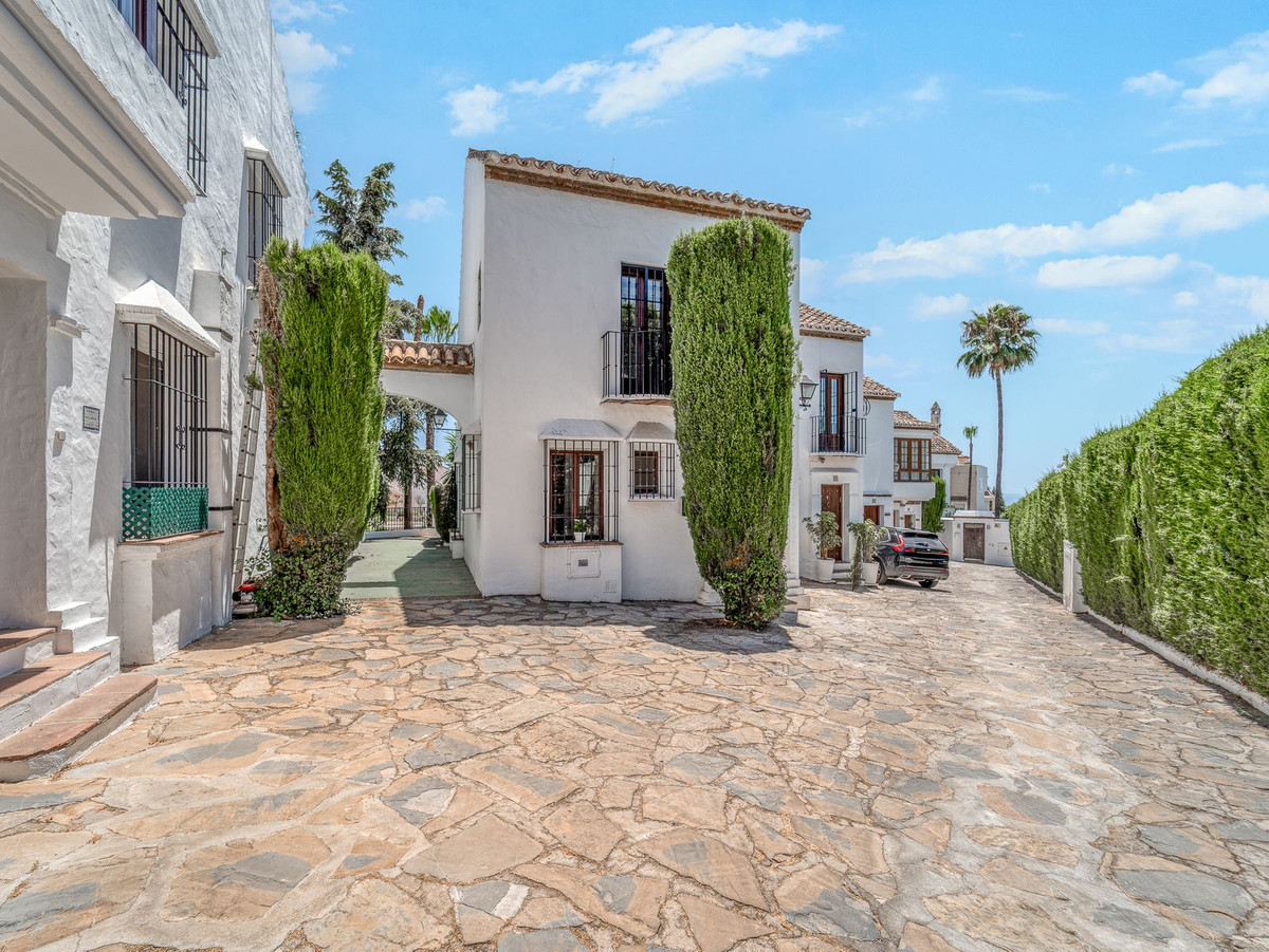 Huis te koop in Marbella | 3 slaapkamers H5439934