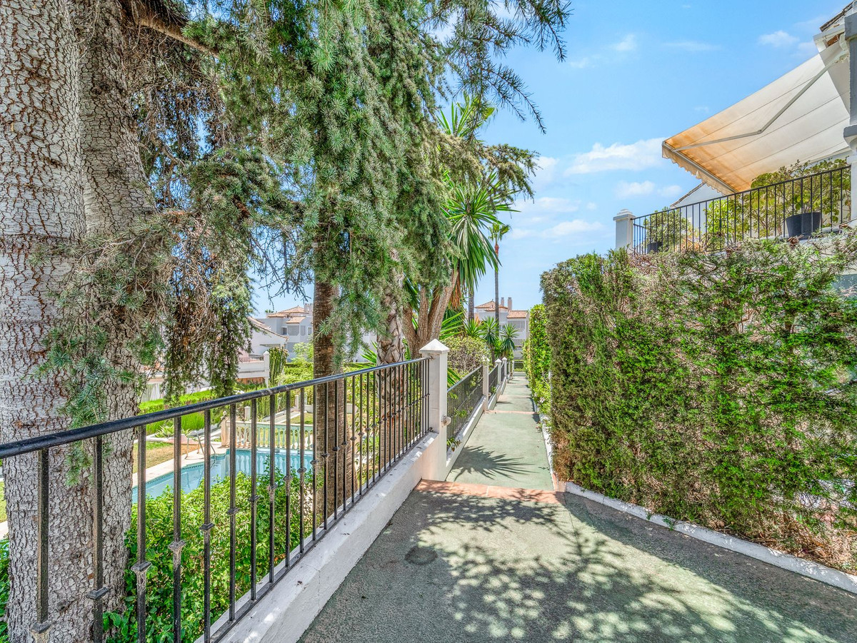 Huis te koop in Marbella | 3 slaapkamers H5439934
