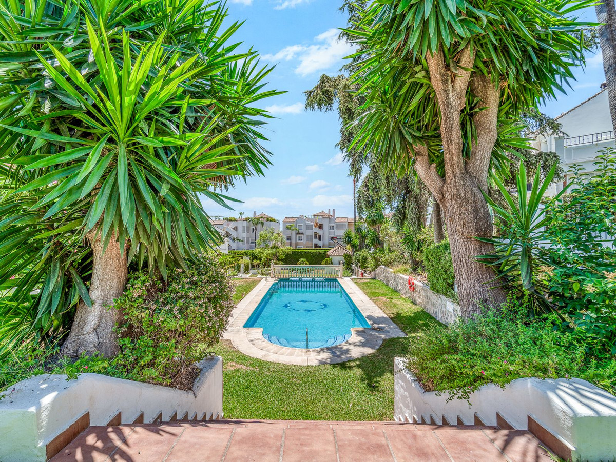 Huis te koop in Marbella | 3 slaapkamers H5439934