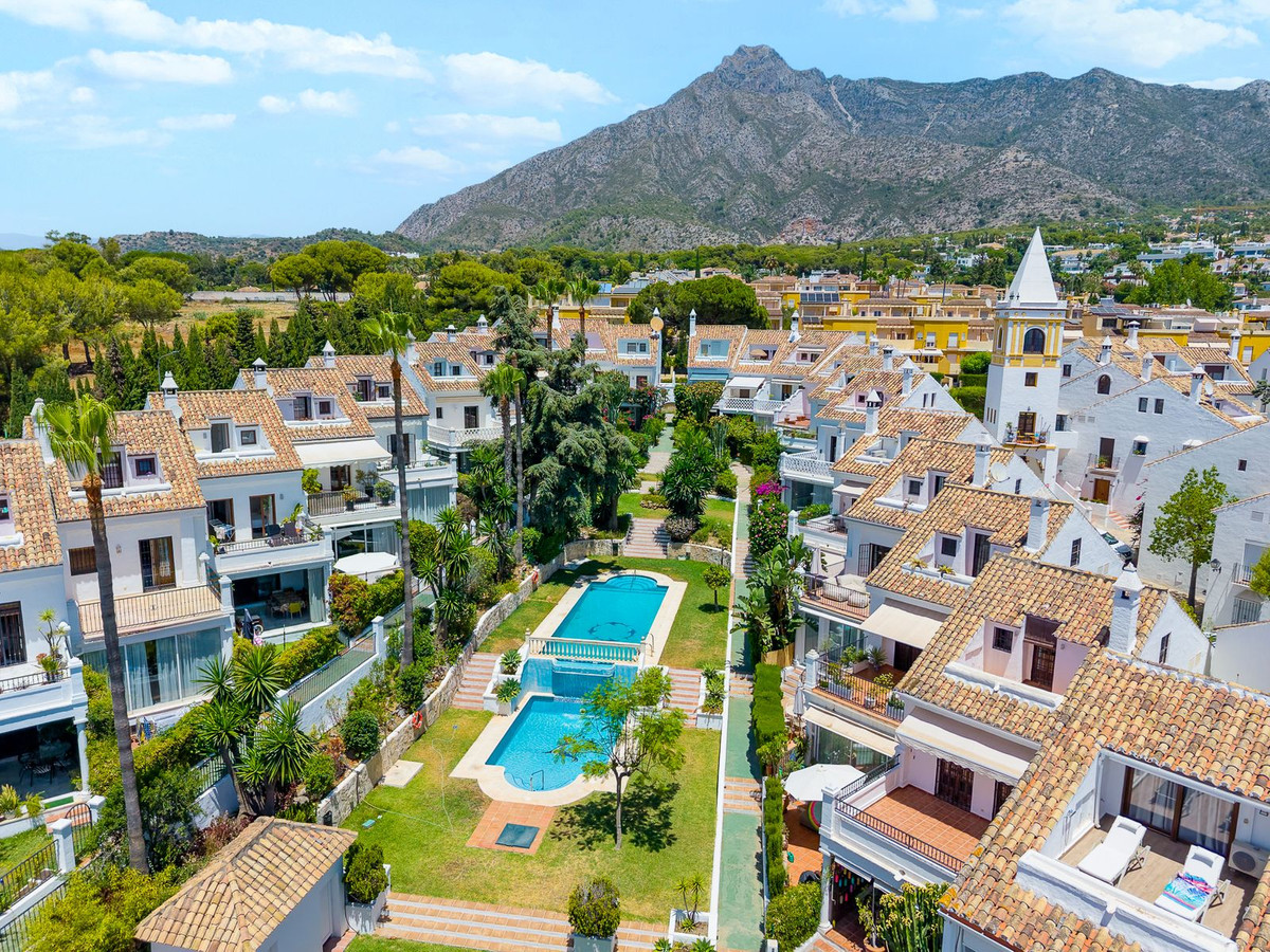 Huis te koop in Marbella | 3 slaapkamers H5439934