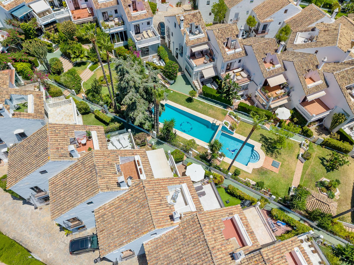 Huis te koop in Marbella | 3 slaapkamers H5439934