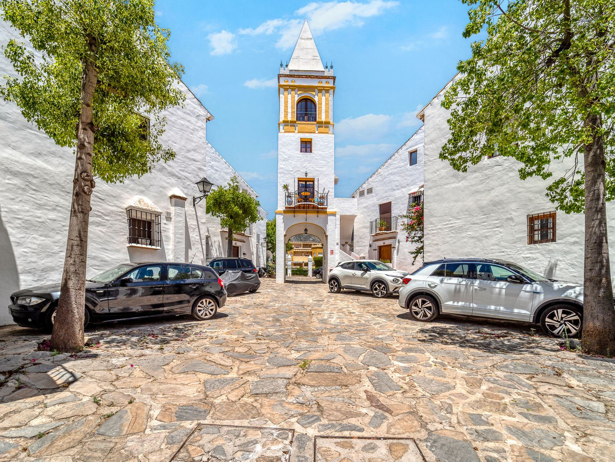 Huis te koop in Marbella | 3 slaapkamers H5439934
