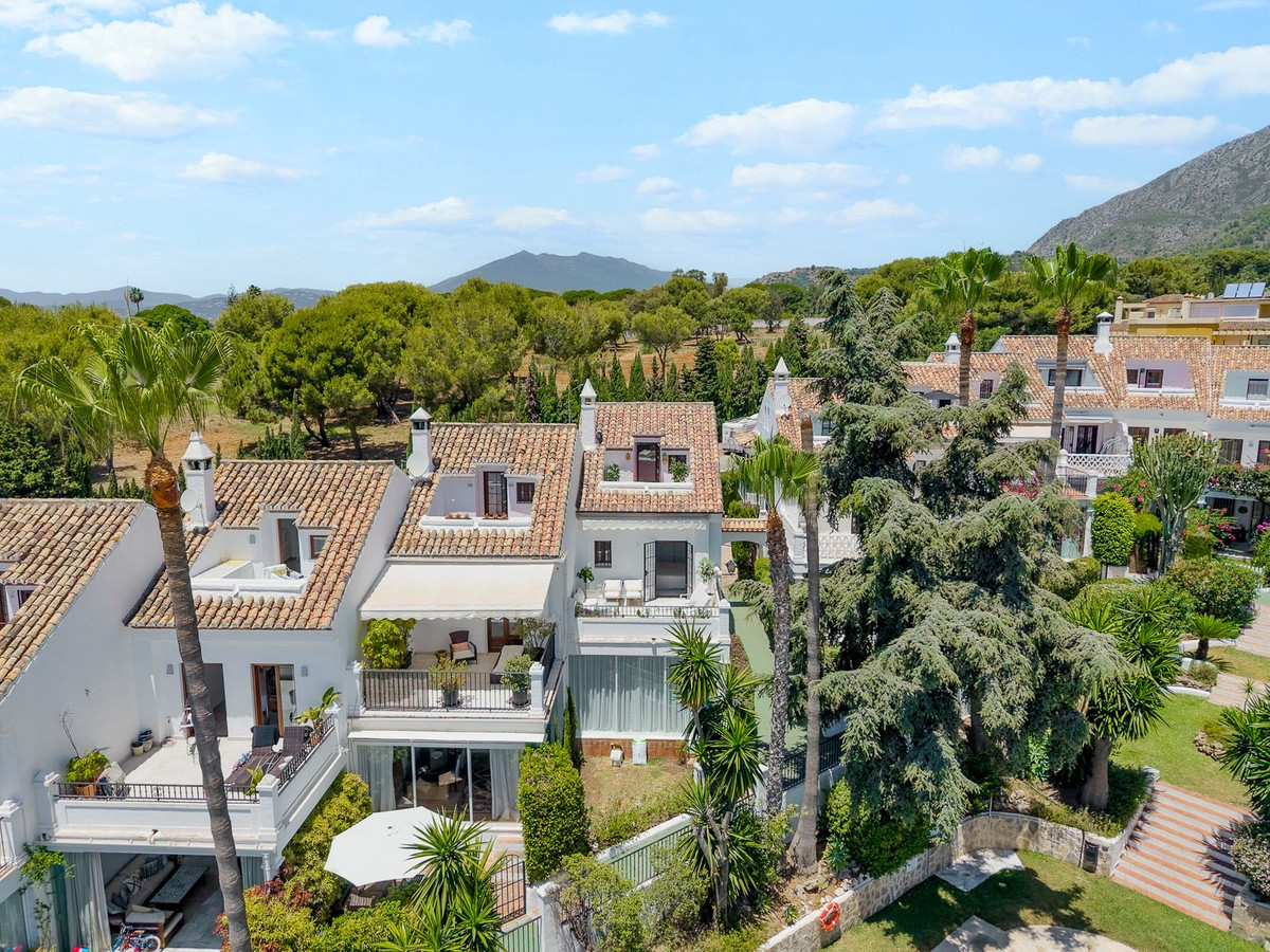 Huis te koop in Marbella | 3 slaapkamers H5439934