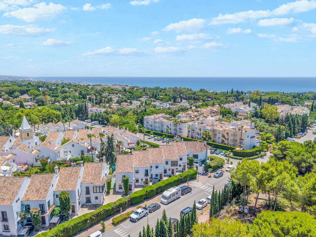Huis te koop in Marbella | 3 slaapkamers H5439934