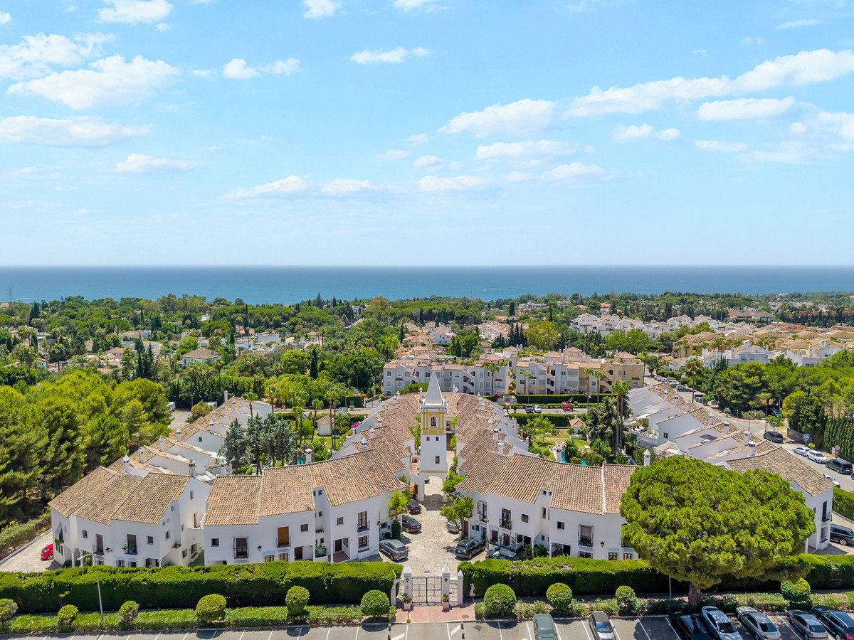 Huis te koop in Marbella | 3 slaapkamers H5439934