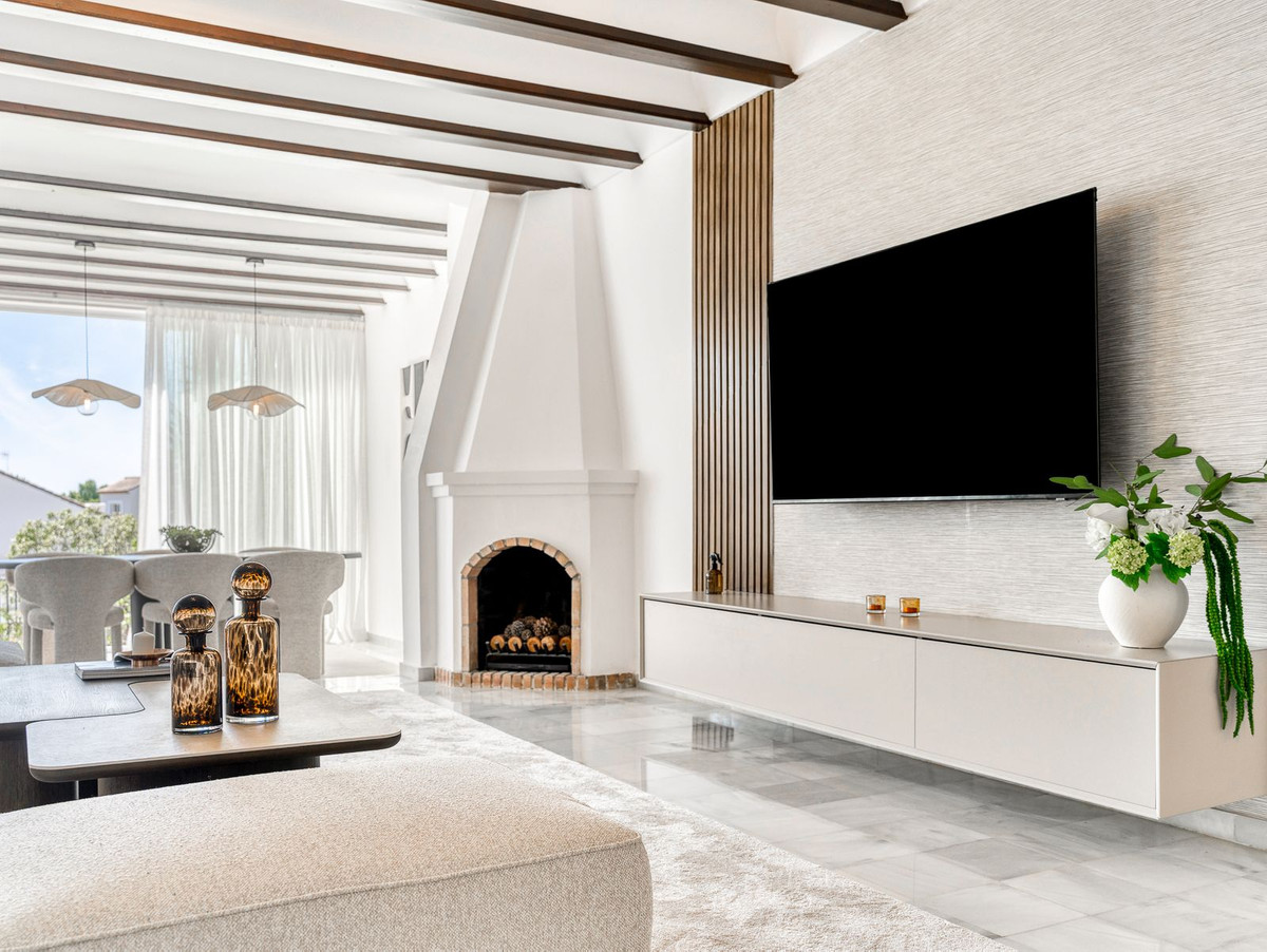 Huis te koop in Marbella | 3 slaapkamers H5439934