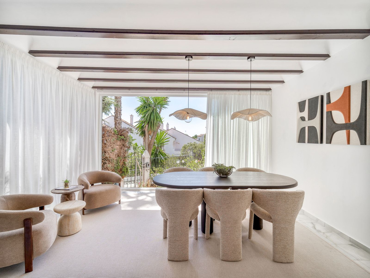 Huis te koop in Marbella | 3 slaapkamers H5439934