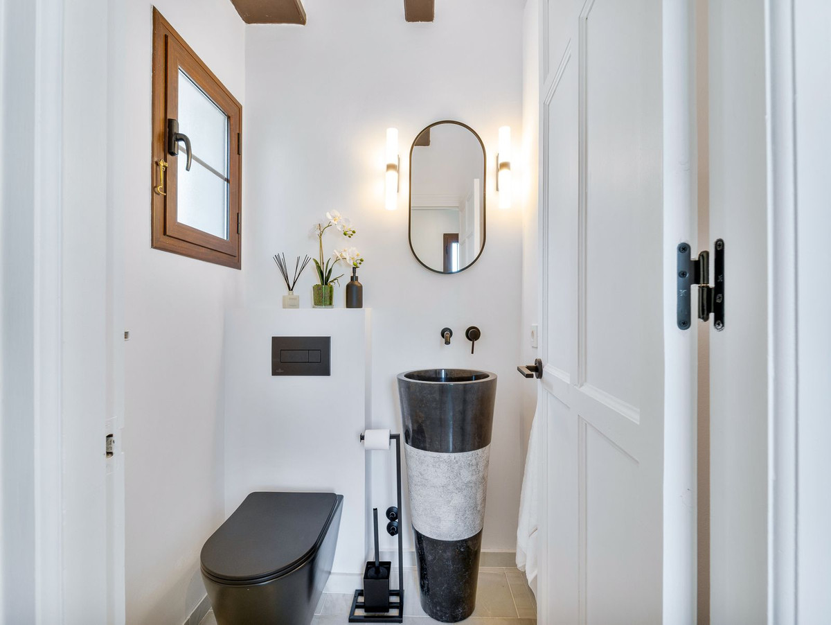 Huis te koop in Marbella | 3 slaapkamers H5439934