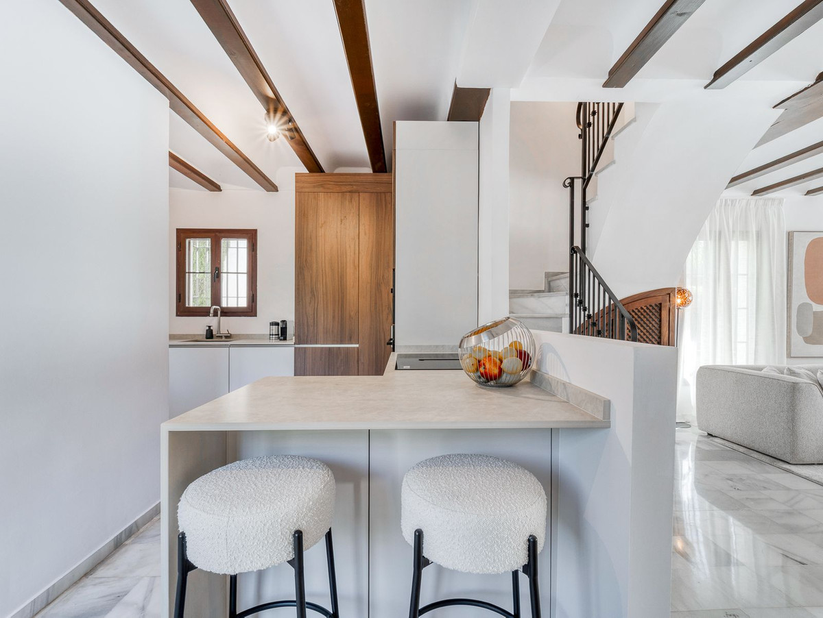 Huis te koop in Marbella | 3 slaapkamers H5439934