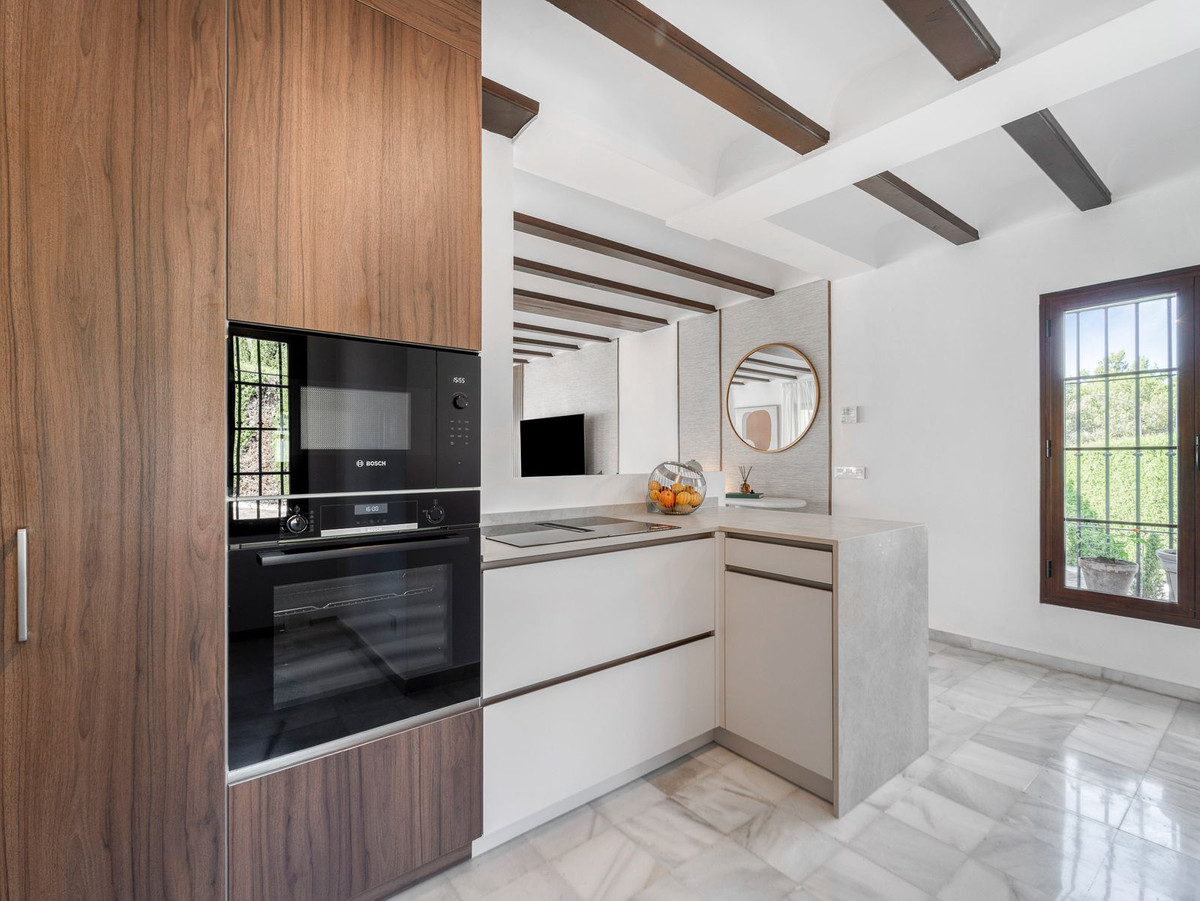 Huis te koop in Marbella | 3 slaapkamers H5439934