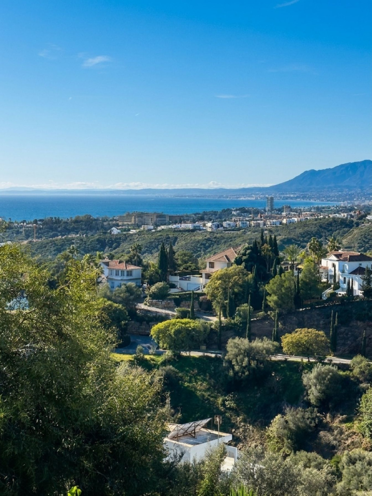 Huis te koop in Marbella | 5 slaapkamers H5440210