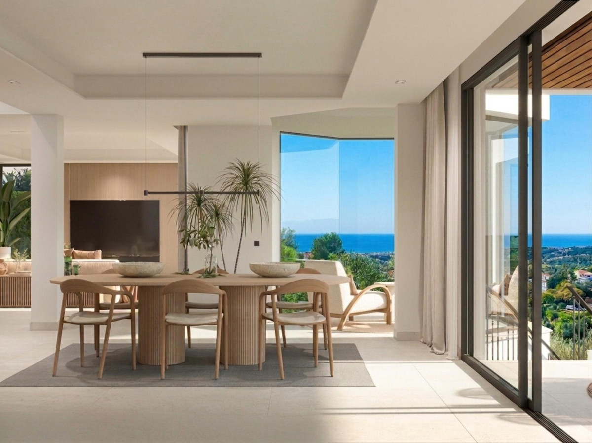 Huis te koop in Marbella | 5 slaapkamers H5440210