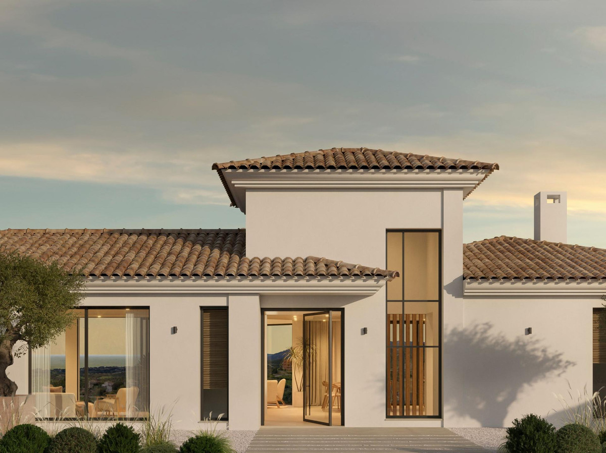 Huis te koop in Marbella | 5 slaapkamers H5440210