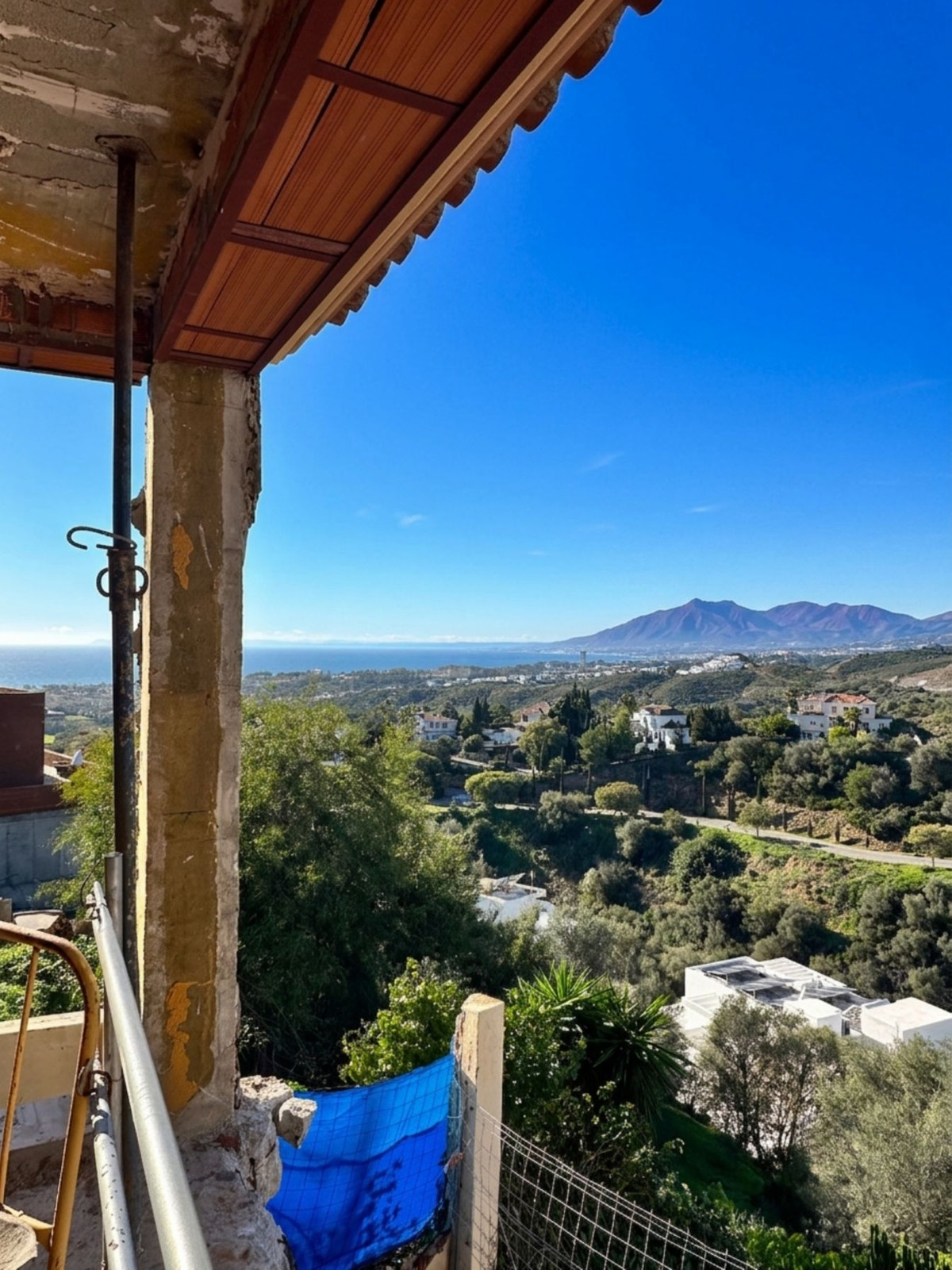 Huis te koop in Marbella | 5 slaapkamers H5440210