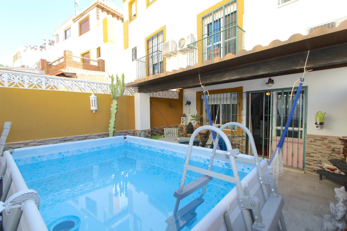Huis te koop in Marbella | 5 slaapkamers H5440270