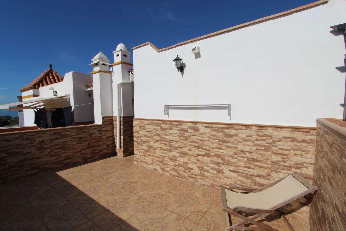Huis te koop in Marbella | 5 slaapkamers H5440270