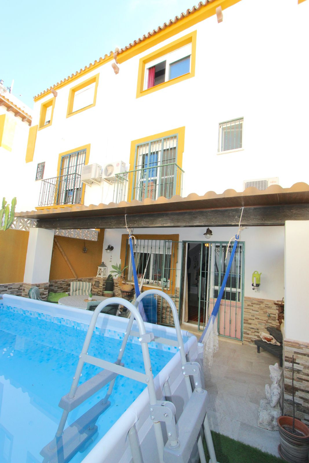 Huis te koop in Marbella | 5 slaapkamers H5440270