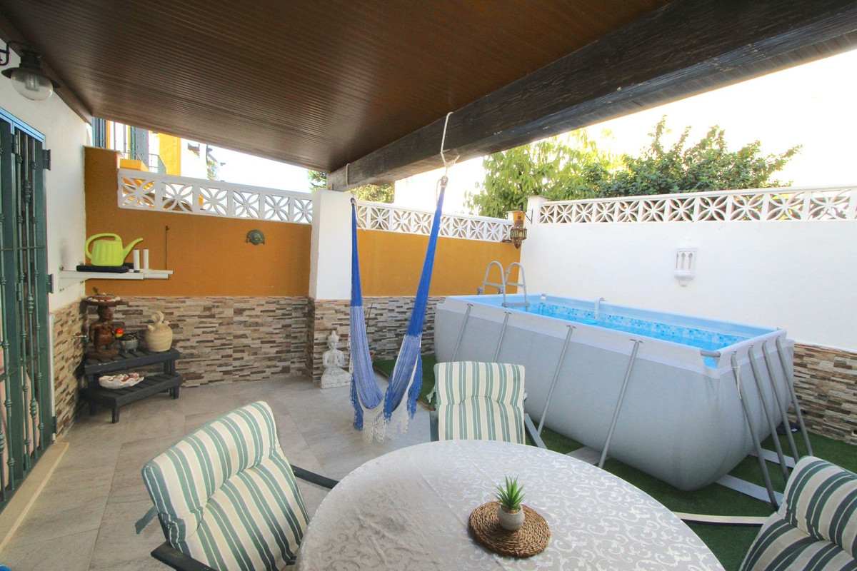 Huis te koop in Marbella | 5 slaapkamers H5440270