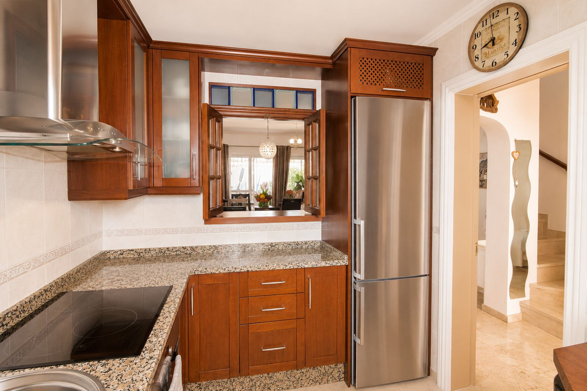 Huis te koop in Marbella | 5 slaapkamers H5440270
