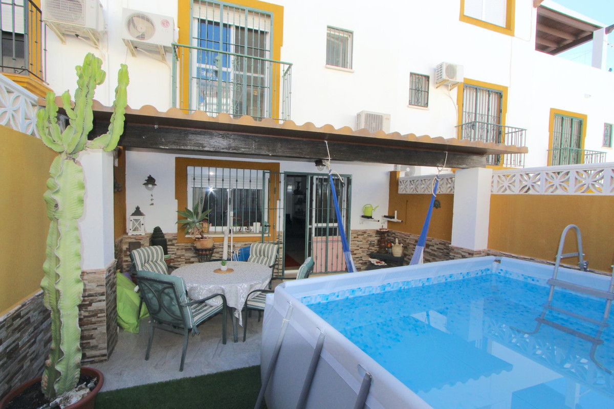 Huis te koop in Marbella | 5 slaapkamers H5440270