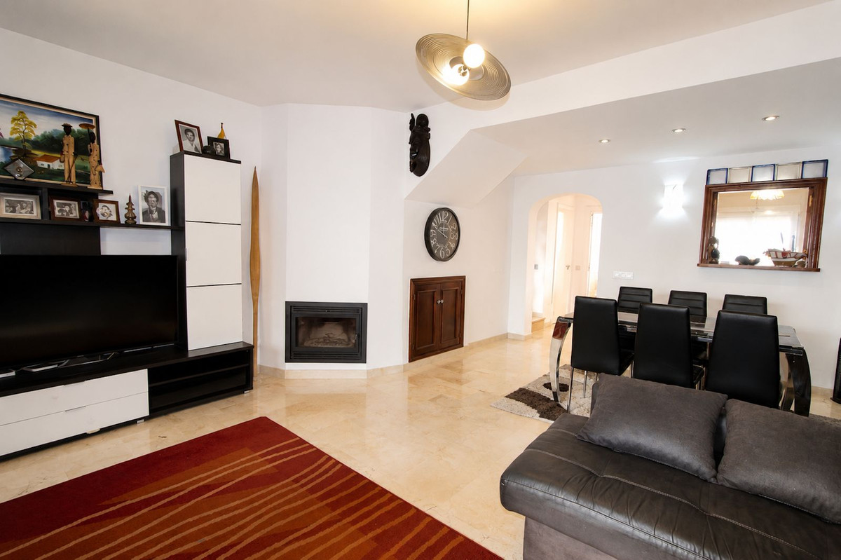 Huis te koop in Marbella | 5 slaapkamers H5440270