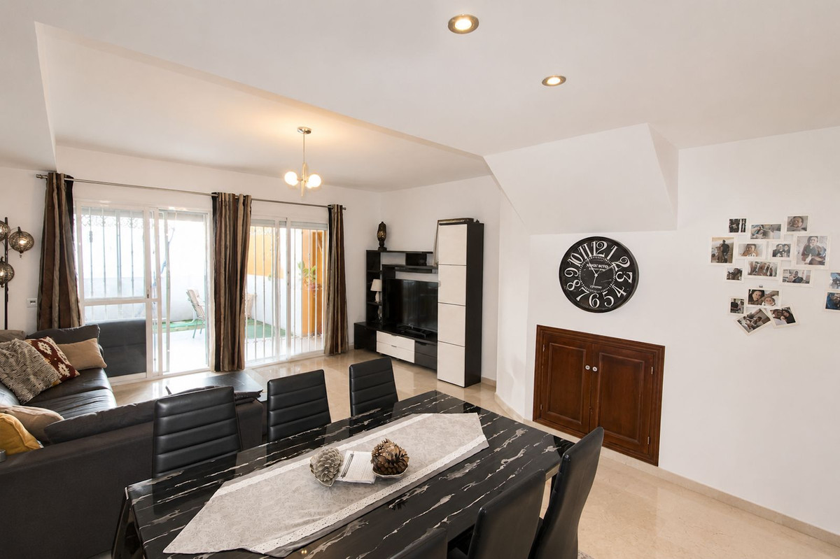 Huis te koop in Marbella | 5 slaapkamers H5440270