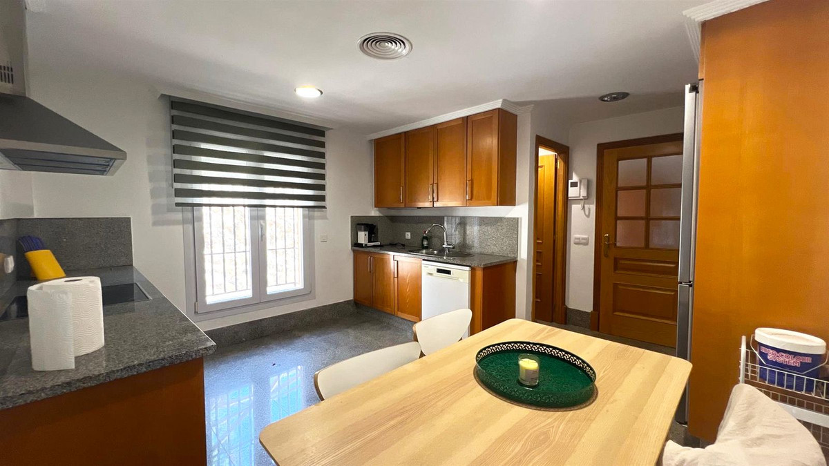 Huis te koop in Marbella | 3 slaapkamers H5441209
