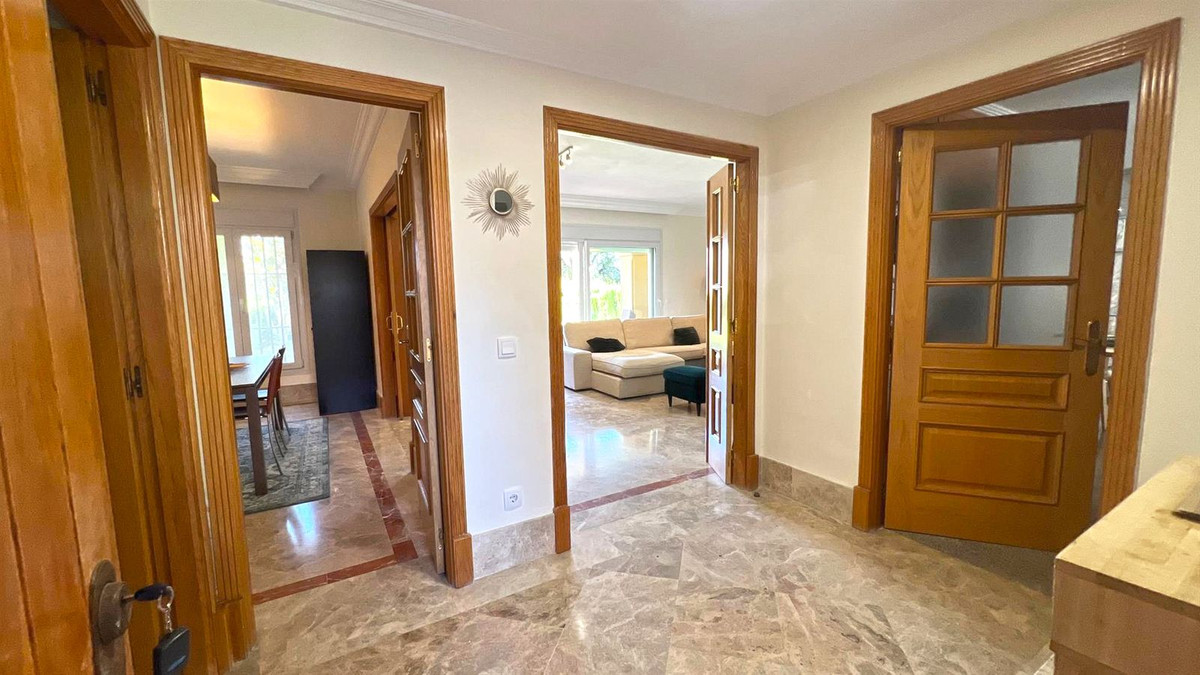 Huis te koop in Marbella | 3 slaapkamers H5441209
