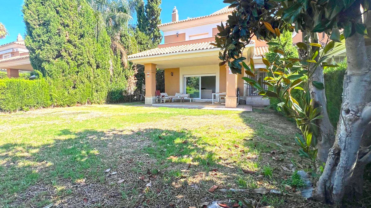 Huis te koop in Marbella | 3 slaapkamers H5441209