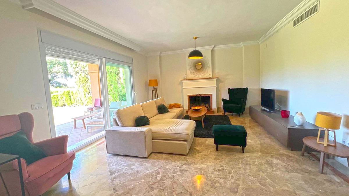 Huis te koop in Marbella | 3 slaapkamers H5441209