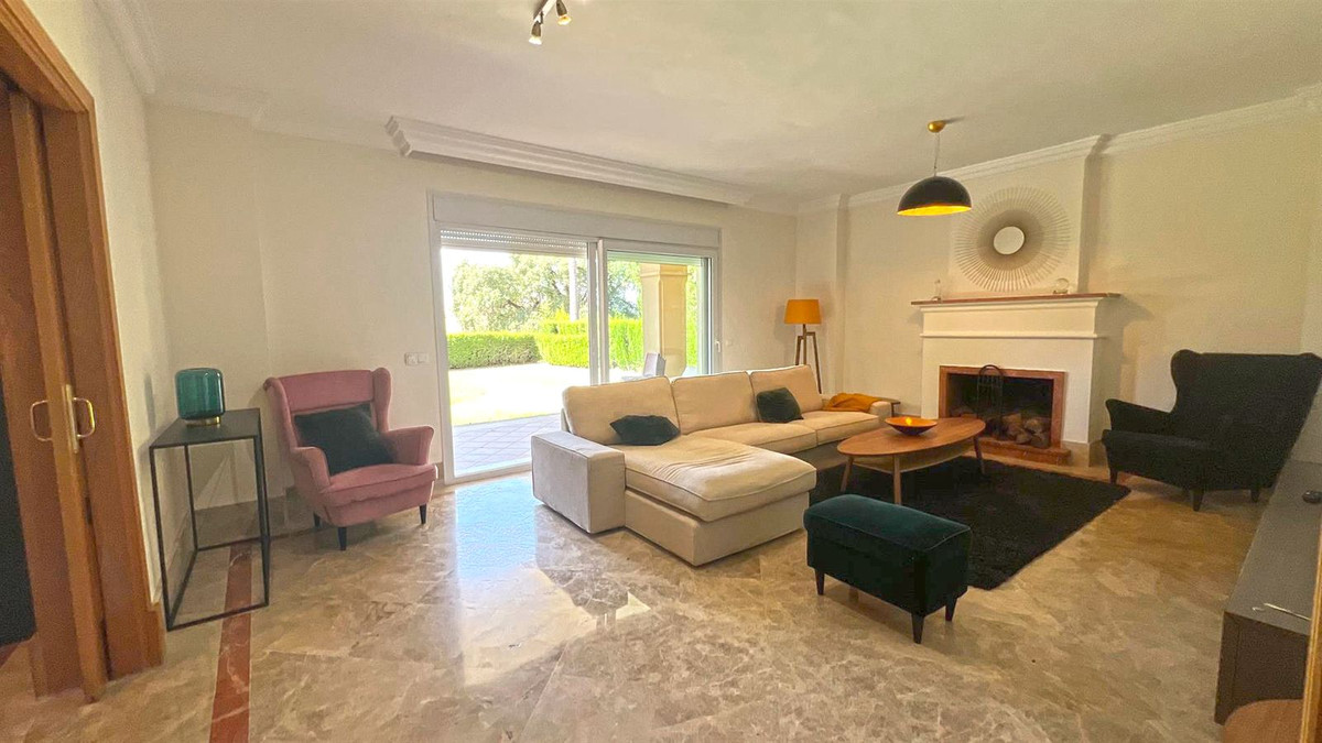 Huis te koop in Marbella | 3 slaapkamers H5441209