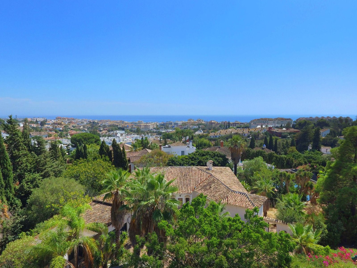 Huis te koop in Marbella | 6 slaapkamers H5441626