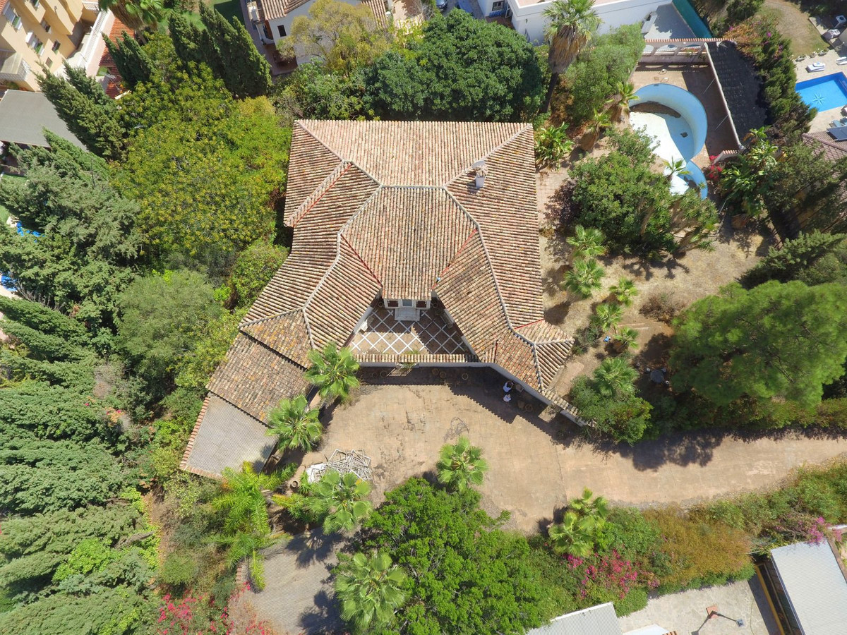 Huis te koop in Marbella | 6 slaapkamers H5441626