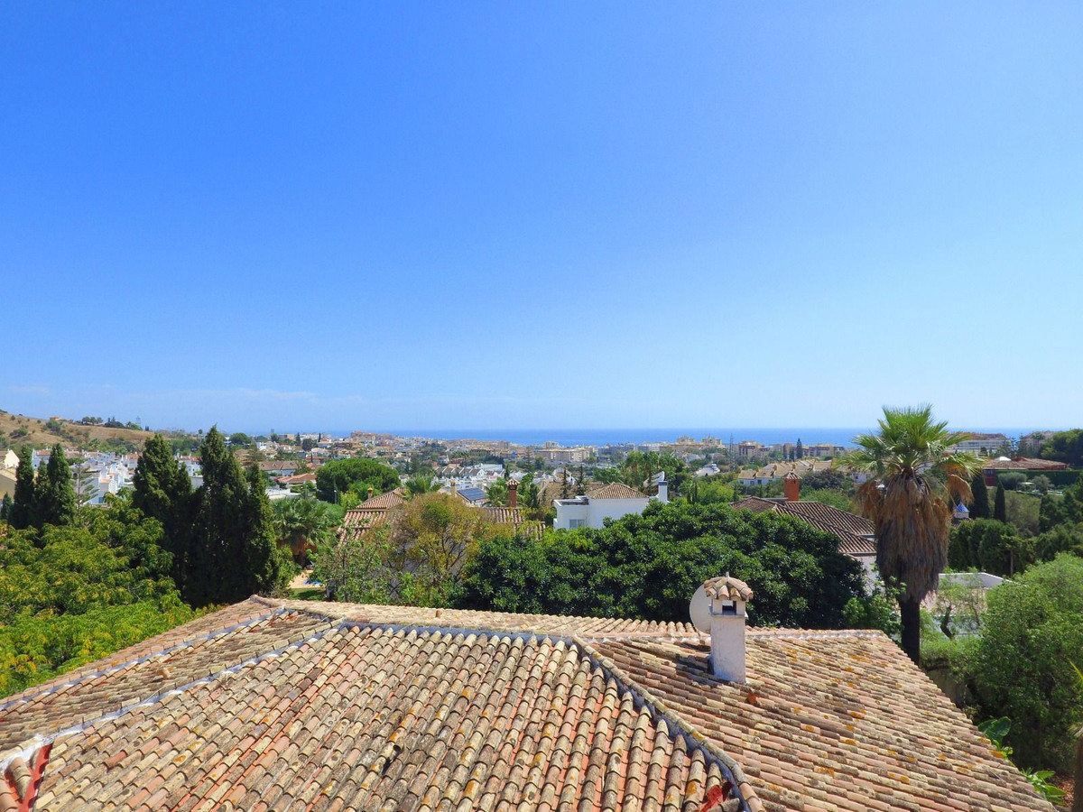 Huis te koop in Marbella | 6 slaapkamers H5441626