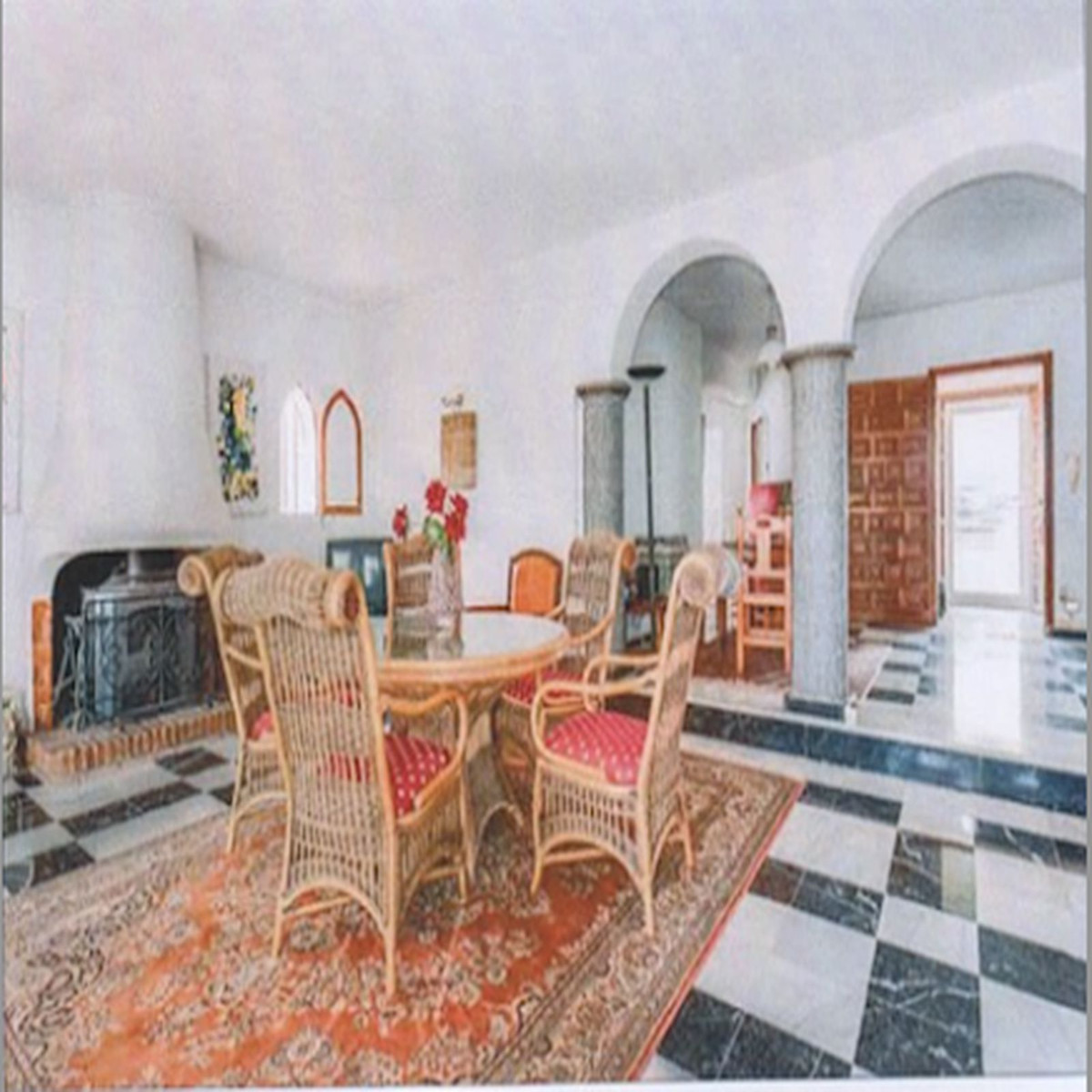 Huis te koop in Marbella | 6 slaapkamers H5441626