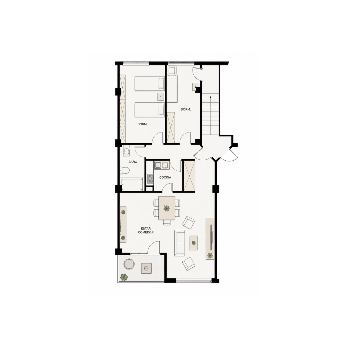 Property main view 14