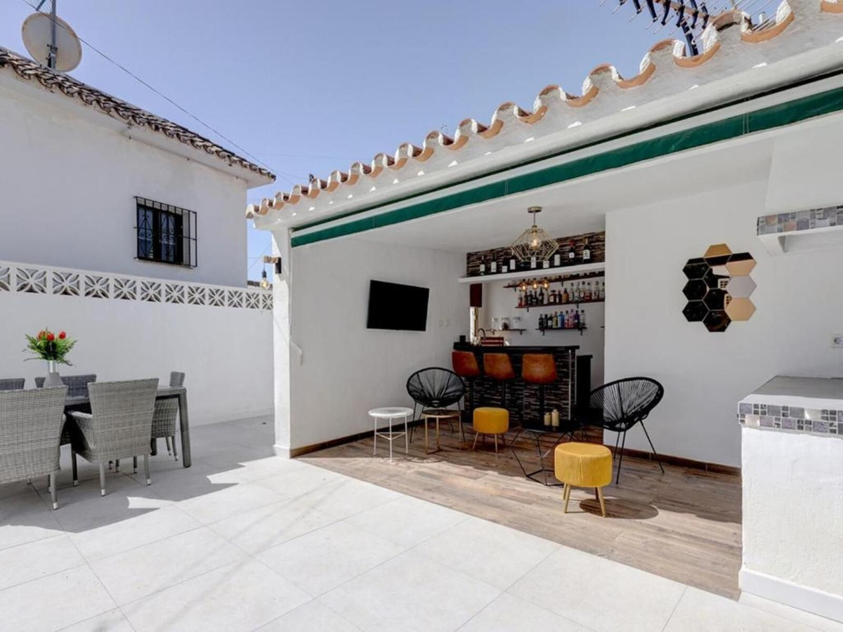 Huis te koop in Marbella | 6 slaapkamers H5444929