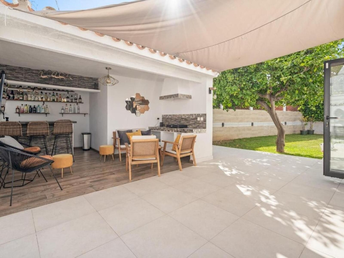 Huis te koop in Marbella | 6 slaapkamers H5444929